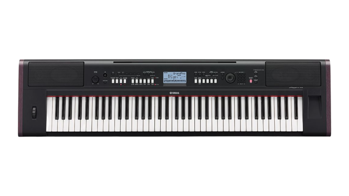 Ремонт синтезаторов  Yamaha NP-V80 в Краснодаре